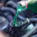 Choosing The Right Coolant