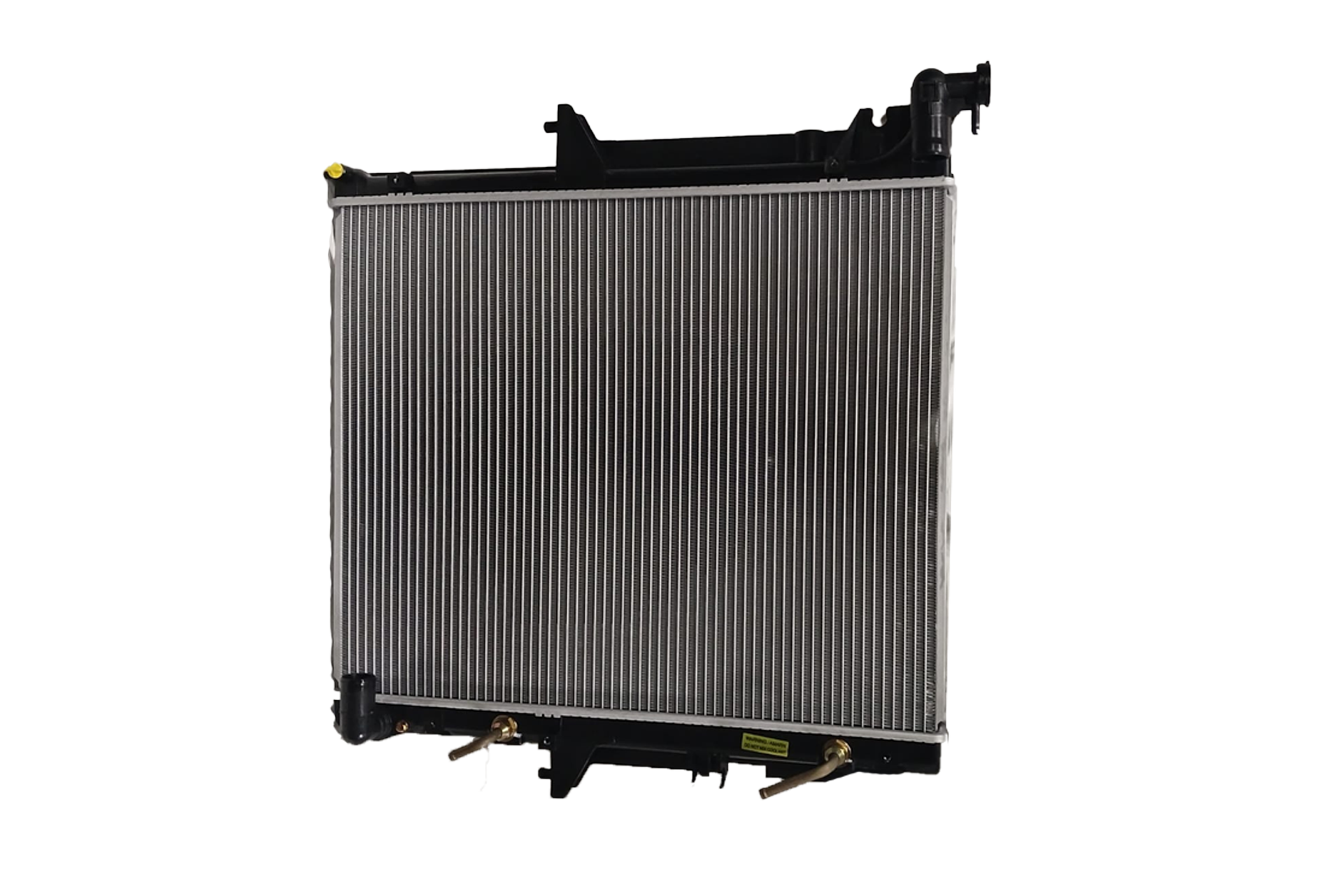 Replacement Radiators